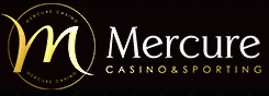 Mercure Casino logo